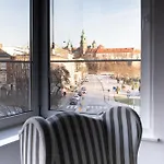Lägenhet Royal Castle View