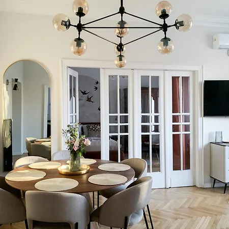 Apartment Royal Castle View *