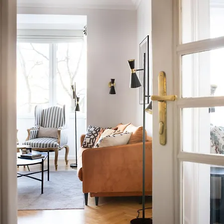 Apartment Royal Castle View *