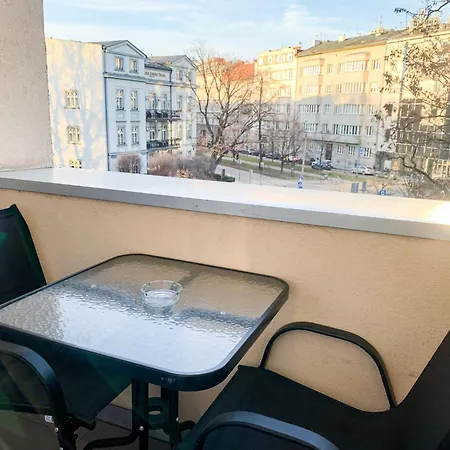Apartment Royal Castle View *