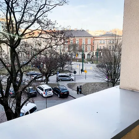 Apartment Royal Castle View