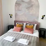 公寓 Royal Castle View 克拉科夫